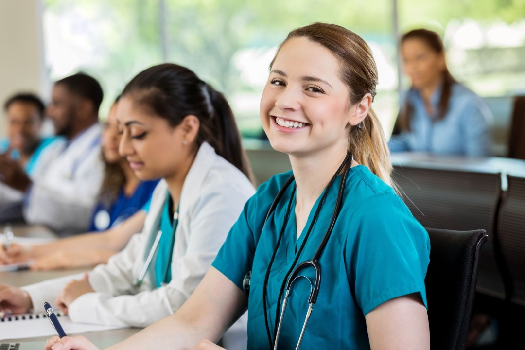 Nursing